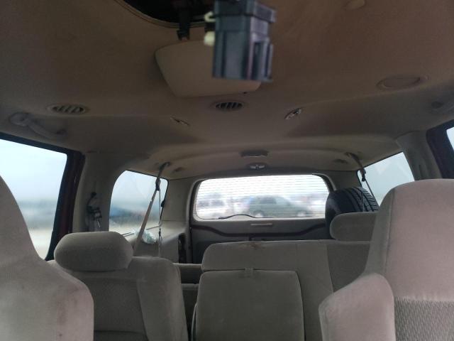 Photo 10 from auction – 2002 FORD EXCURSION with VIN 1FMNU40L42EC54243