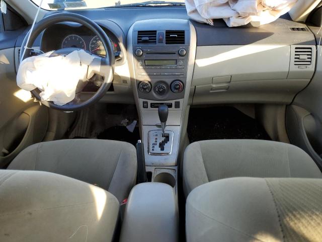 Photo 8 from auction – 2011 TOYOTA COROLLA with VIN 2T1BU4EEXBC701310