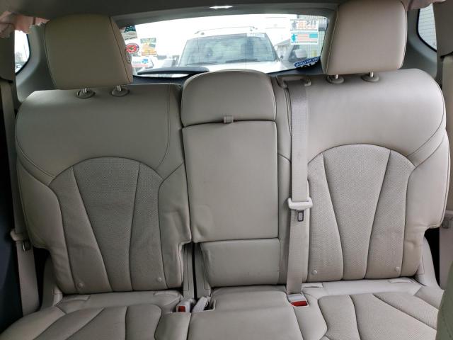 Photo 10 from auction – 2020 BUICK ENVISION E with VIN LRBFX2SA6LD089060