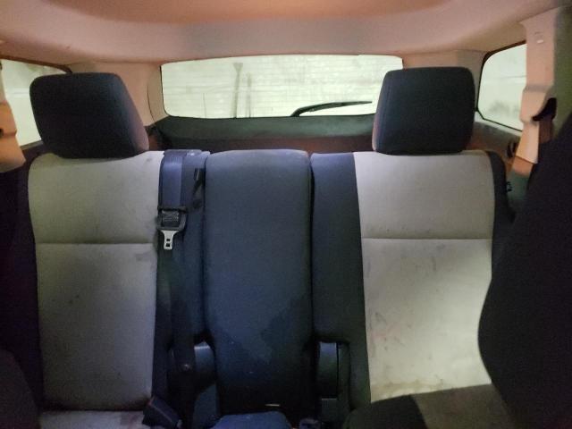 Photo 10 from auction – 2009 DODGE JOURNEY SX with VIN 3D4GG57VX9T192944