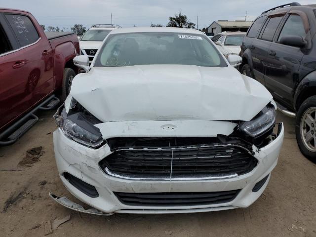 Photo 5 from auction – 2014 FORD FUSION SE with VIN 3FA6P0H73ER261823