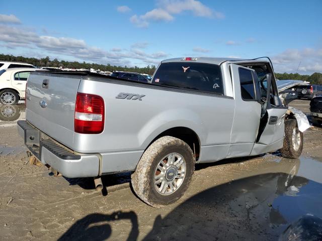 Photo 3 from auction – 2007 FORD F150 with VIN 1FTRX12W27NA42872