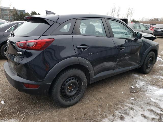 صورة رقم 3 من المزاد - 2016 MAZDA CX-3 TOURI مع VIN JM1DKBC7XG0107356