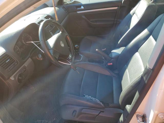 Photo 7 from auction – 2008 VOLKSWAGEN JETTA with VIN 3VWRZ71K48M094198