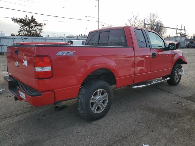 Zdjęcie 3 z aukcji – 2008 FORD F150 z VIN 1FTRX14W18FB70304