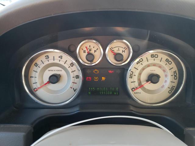Photo 9 from auction – 2010 FORD EDGE SEL with VIN 2FMDK3JC7ABA75358