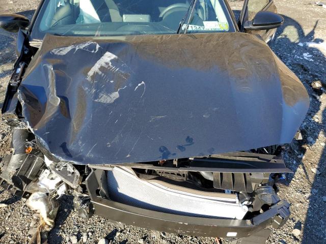 Photo 11 from auction – 2022 KIA FORTE FE with VIN 3KPF24AD2NE503931