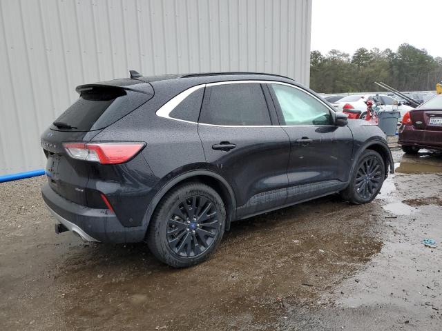 Photo 3 from auction – 2020 FORD ESCAPE TIT with VIN 1FMCU9DZ6LUA96384