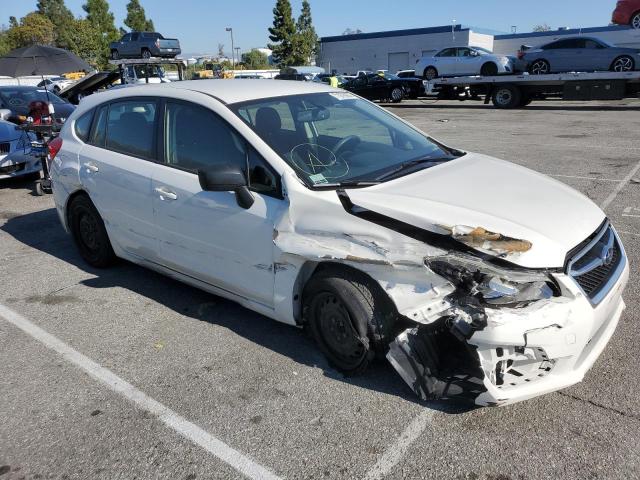 Photo 4 from auction – 2015 SUBARU IMPREZA with VIN JF1GPAA67F8253142