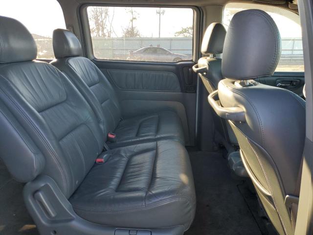 Photo 11 from auction – 2004 HONDA ODYSSEY EX with VIN 5FNRL18984B052684
