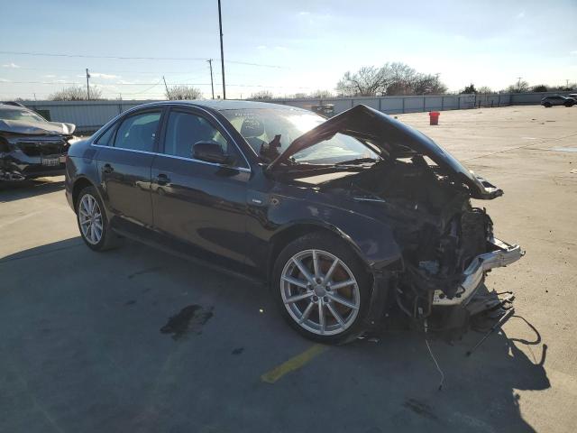 Photo 4 from auction – 2015 AUDI A4 PREMIUM with VIN WAUAFAFL1FA072769