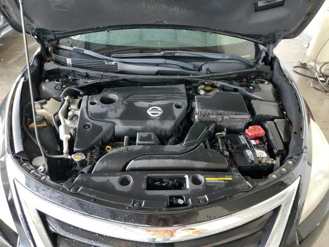 Photo 11 from auction – 2014 NISSAN ALTIMA 2.5 with VIN 1N4AL3AP8EC276026