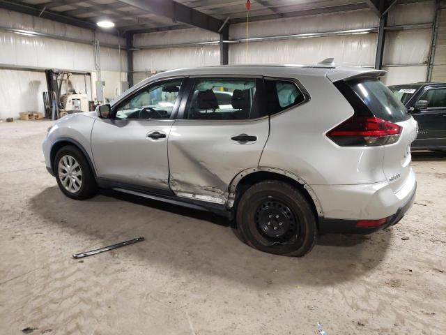 Photo 2 from auction – 2020 NISSAN ROGUE S with VIN KNMAT2MTXLP529320