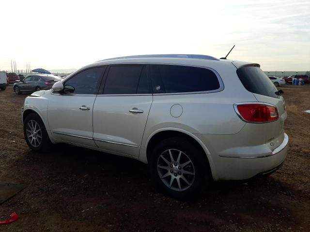 Photo 2 from auction – 2013 BUICK ENCLAVE with VIN 5GAKRCKD2DJ260630
