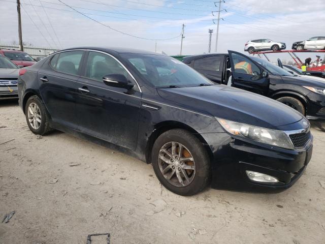 Photo 4 from auction – 2012 KIA OPTIMA LX with VIN 5XXGM4A77CG015720