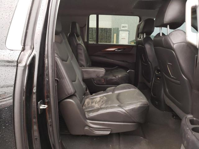 Photo 11 from auction – 2015 CADILLAC ESCALADE E with VIN 1GYS4HKJ5FR271698