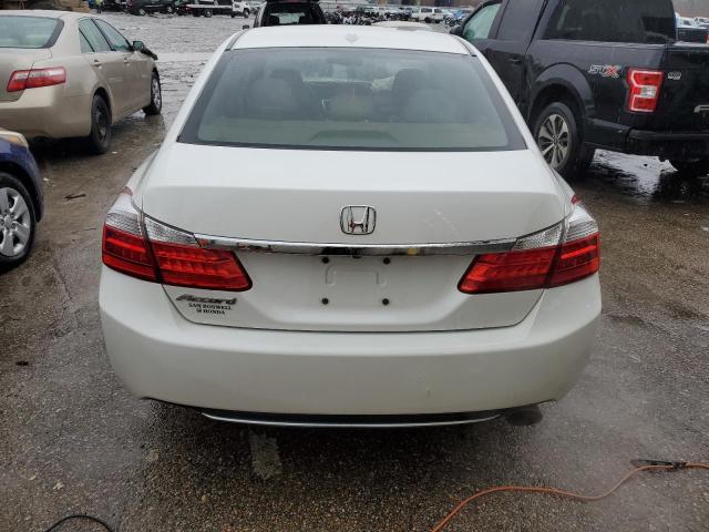 Photo 6 from auction – 2015 HONDA ACCORD EXL with VIN 1HGCR2F88FA004801