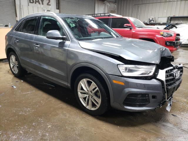 Photo 4 from auction – 2016 AUDI Q3 PREMIUM with VIN WA1EFCFS3GR018412