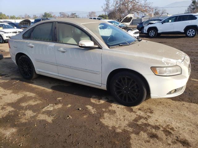 Photo 4 from auction – 2009 VOLVO S40 2.4I with VIN YV1MS382292468276