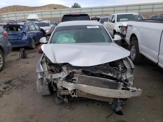 Photo 5 from auction – 2014 BUICK REGAL PREM with VIN 2G4GN5EXXE9325573