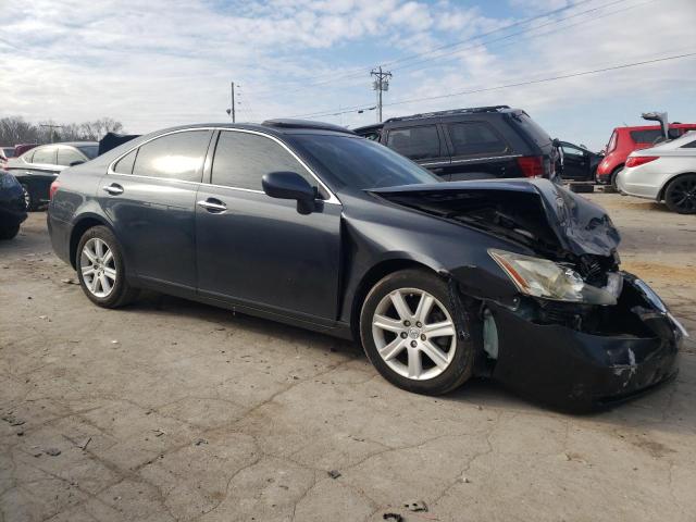 Photo 4 from auction – 2007 LEXUS ES350 with VIN JTHBJ46G572151141
