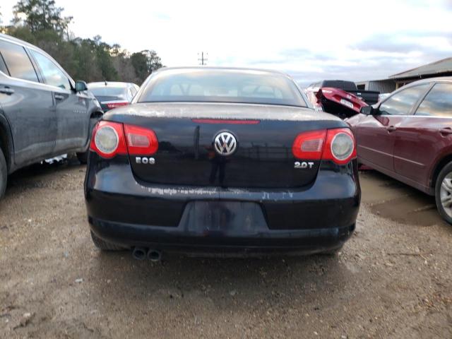 Photo 6 from auction – 2008 VOLKSWAGEN EOS TURBO with VIN WVWBA71F68V031155