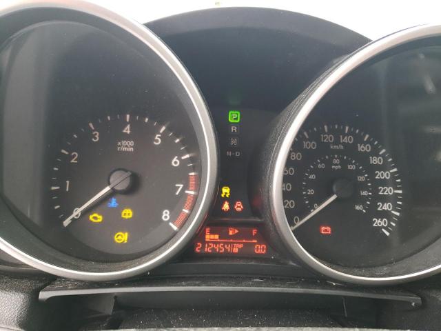 Foto 9 de la subasta – 2011 MAZDA 3 I con VIN JM1BL1VF6B1366822