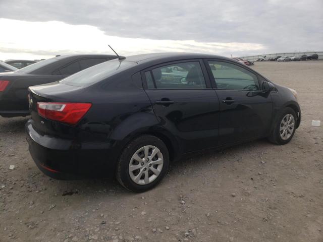 Photo 3 from auction – 2017 KIA RIO LX with VIN KNADM4A33H6012316