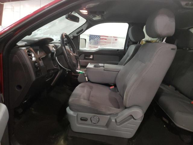 Photo 7 from auction – 2013 FORD F150 SUPER with VIN 1FTFX1EF1DKF14717