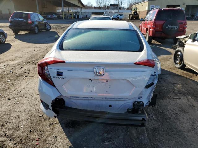 Photo 6 from auction – 2019 HONDA CIVIC LX with VIN 2HGFC2F65KH566776