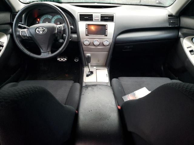 Photo 8 from auction – 2011 TOYOTA CAMRY BASE with VIN 4T1BF3EK9BU174918