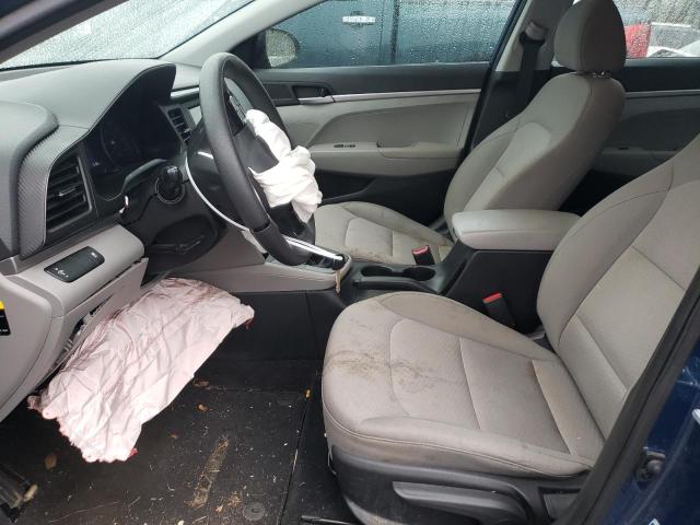 Photo 7 from auction – 2019 HYUNDAI ELANTRA SE with VIN 5NPD74LF2KH412138
