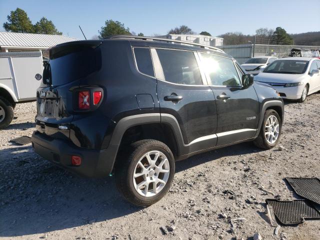 Photo 3 from auction – 2020 JEEP RENEGADE L with VIN ZACNJBBB2LPL41313