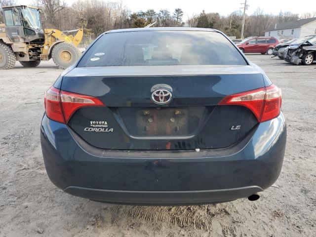 Photo 6 from auction – 2017 TOYOTA COROLLA L with VIN 2T1BURHE4HC827261