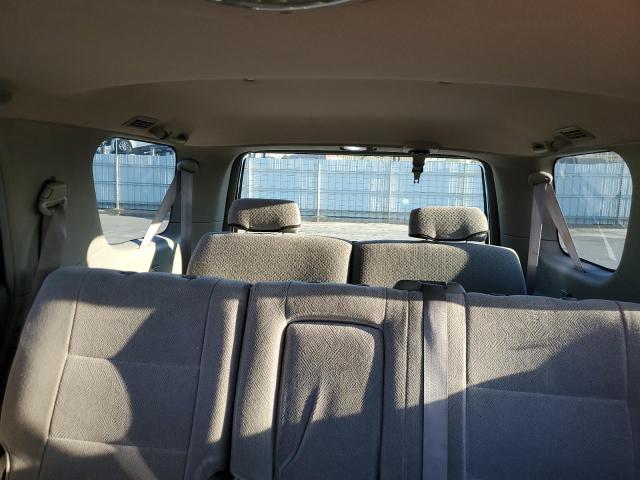 Photo 10 from auction – 2002 TOYOTA SEQUOIA SR with VIN 5TDBT44A52S098226