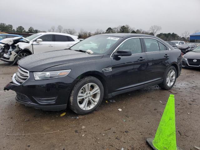 FORD TAURUS SEL 2016 z numerem VIN 1FAHP2E8XGG156921 - Zdjęcie z aukcji