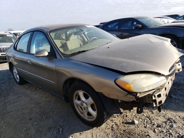 Photo 4 from auction – 2003 FORD TAURUS SES with VIN 1FAFP55U13A151612