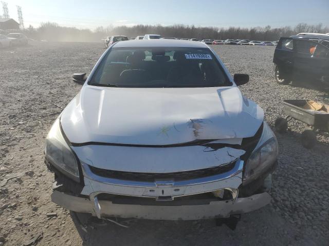 Photo 5 from auction – 2015 CHEVROLET MALIBU LS with VIN 1G11B5SL5FF241683