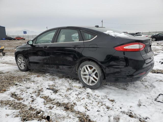 Photo 2 from auction – 2016 FORD FUSION SE with VIN 3FA6P0H72GR319925