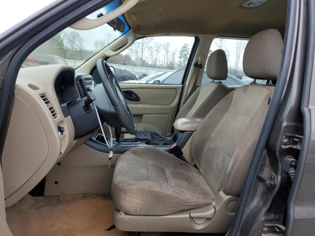 Photo 7 from auction – 2007 FORD ESCAPE XLS with VIN 1FMCU02Z57KB79322