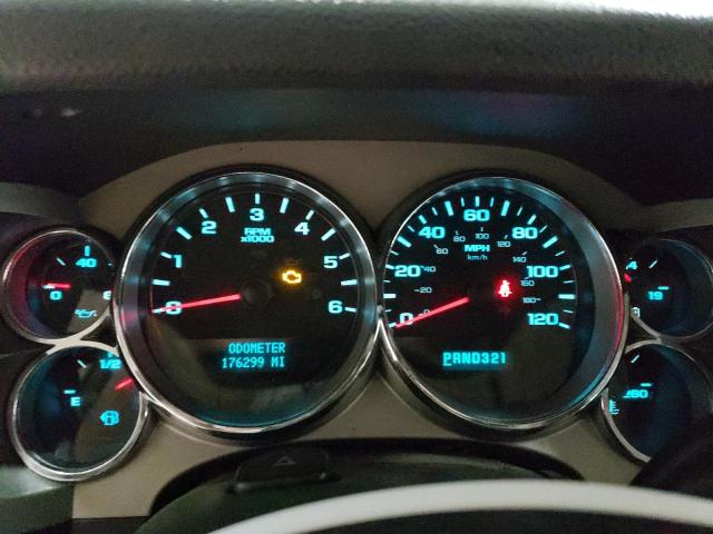 Photo 9 from auction – 2007 CHEVROLET SILVERADO with VIN 2GCEK13M371574465