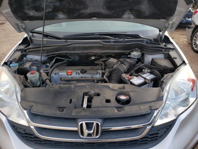 Photo 12 from auction – 2011 HONDA CR-V SE with VIN 5J6RE4H45BL092032