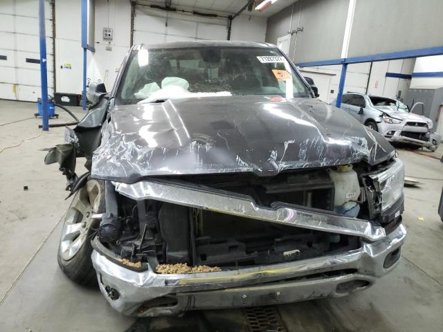 Photo 5 from auction – 2020 RAM 1500 BIG H with VIN 1C6SRFFT3LN126189