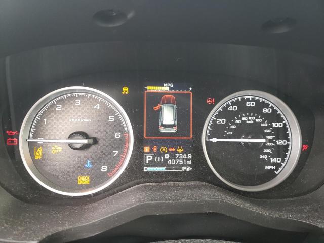 Foto 9 de la subasta – 2019 SUBARU FORESTER P con VIN JF2SKAECXKH534219