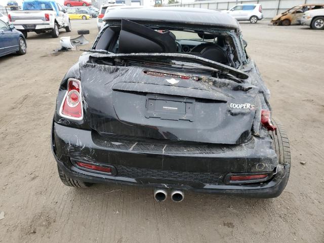 Photo 6 from auction – 2013 MINI COOPER COU with VIN WMWSX3C56DT466952