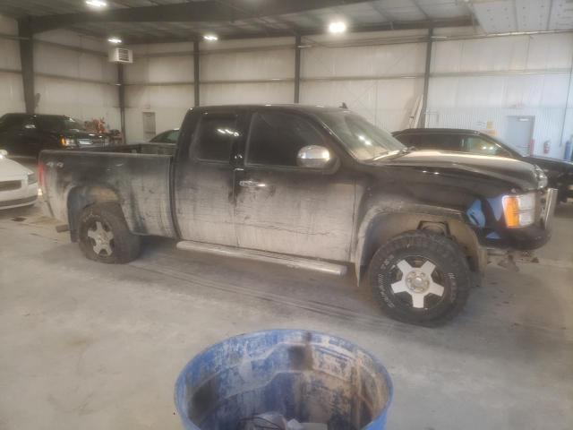 Photo 4 from auction – 2012 GMC SIERRA K15 with VIN 1GTV2WE28CZ242368