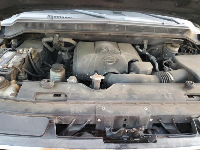 Photo 11 from auction – 2008 NISSAN TITAN XE with VIN 1N6BA07D98N330732