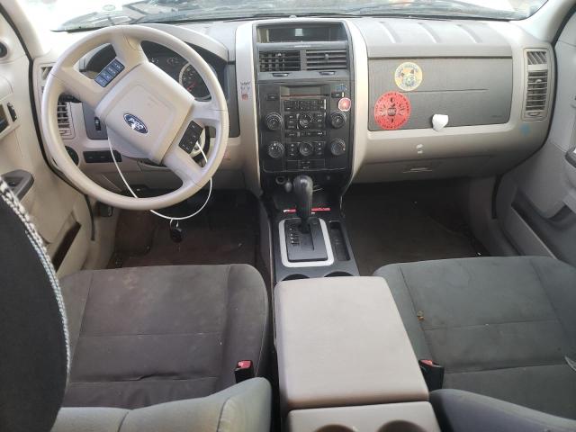 Photo 8 from auction – 2011 FORD ESCAPE XLS with VIN 1FMCU0C76BKA41553