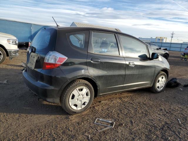 Photo 3 from auction – 2013 HONDA FIT with VIN JHMGE8H35DC035813