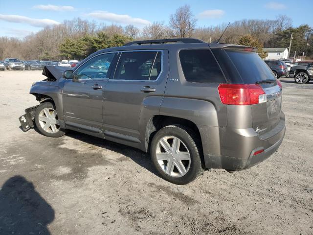 Photo 2 from auction – 2012 GMC TERRAIN with VIN 2GKALSEK7C6372971